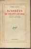 Ignorées du destinataires - Lettres inédites. Suarès André