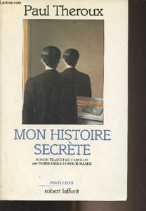 "Mon histoire secrète - ""Pavillons"""