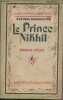 "Le prince Nikhil - ""Jeunes femmes & jeunes filles"" n°48". Paul-Margueritte Eve