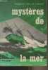 Mystères de la mer. De la Croix Robert