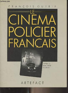 Le cinéma policier français