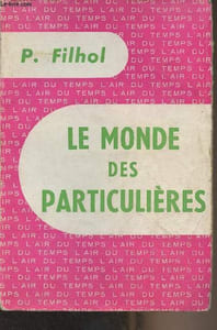 "Le monde des particulières - ""L'air du temps"""