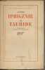 "Iphigénie en Tauride - ""Les classiques allemands""". Goethe