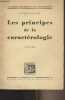 "Les principes de la caractérologie - ""Actualités pédagogiques et psychologiques"" 2e édition". Klages Ludwig