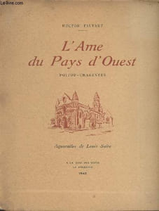 L'Ame du Pays d'Ouest (Poitou-Charentes)