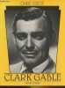 Clark Gable. Essoe Gabe