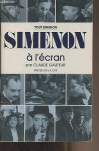 "Tout Simenon à l'écran - ""Tout Simenon"" Supplément au Tome 25"