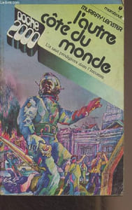 "L'autre côté du monde - ""Poche 2000"" n°9"