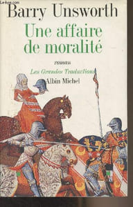 "Une affaire de moralité - ""Les grandes traductions"""