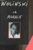 La morale. Wolinski
