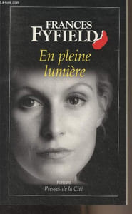 En pleine lumière