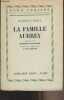 "La famille Aubrey - ""Feux Croisés, Ames et Terres Etrangères""". West Rebecca