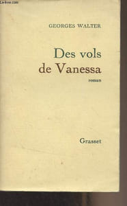 Des vols de Vanessa