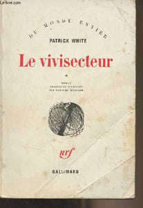 "Le vivisecteur (tome 1)- ""Du monde entier"""