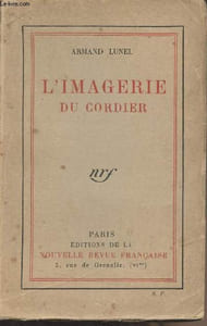 L'imagerie du cordier