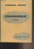 Croisière. Woolf Virginia