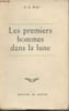 Les premiers hommes de la lune. Wells H.G.