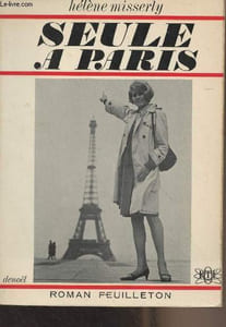 Seule à Paris (Roman feuilleton)