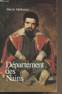 Département des nains (comédie)