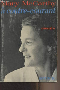 A contre-courant (essais)