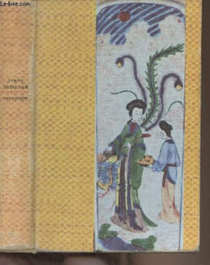 "Sayonara - ""Le meilleur livre du mois"""