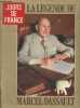 Jours de France - Du 3 au 9 mai 1986 - La l&eacute;gende Marcel Dassault. Collectif