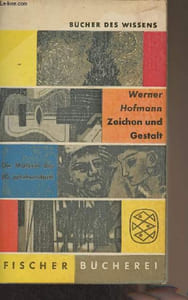 "Zeichen und Gestalt (Die Malerei des 20. Jahrhunderts) - ""Bücher des wissens"" n°161"