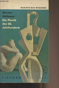 "Die plastik des 20. Jahrhunderts - ""Bücher des wissens"" n°239"