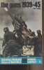 The guns 1939-45 - Ballantine's Illustrated History of World War II - Weapons book, n°11. Hogg Ian V.