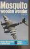 Mosquito wooden wonder - Ballantine's Illustrated History of World War II - Weapons book, n°24. Bishop Edward