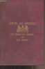 How We Are Governe : or, the Crown, the Senate and the Bench (A handbook of the constitution, governement, laws and power of Great Britain). De ...