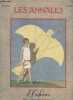 Les Annales - Noël - 7 déc. 1924 - N°2163 - L'enfance : Textes de MM. René Bazin, Henry Bordeax, René Boylesve, Henri Lavedan, Henri de Régnier, Jean ...