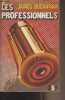 "Les professionnels - ""Suspense""". Buchanan James