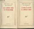 Les Thibault - I. Le cahier gris, Le pénitencier - II. La belle saison, La consultation. Martin du Gard Roger