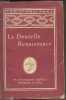 "La dentelle renaissance - ""Bibliothèque D.M.C.""". Collectif