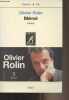 "Méroé - ""Fiction & Cie""". Rolin Olivier