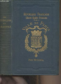 Les expédients de Farandole. Perrault Pierre