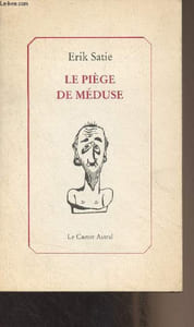 "Le piège de Méduse - ""Les inattendus"""
