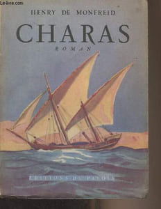 Charas
