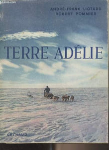 Terre Adélie - 1949-1952
