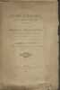 Poésies biterroises du P. Jean Martin (1674-1752) publiées sous le titre de Bouquet de cauquos flouretos, cueillidos sul parnasso biterrois. Martin ...