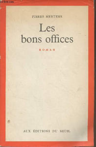 Les bons offices