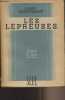 "Les l&eacute;preuses - ""Lectures de Paris""". De Montherlant Henry
