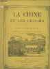 "La Chine et les chinois - Religion - ""Mémoire sur la Chine""". Comte d'Escayrac de Lauture