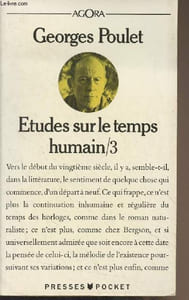 "Etudes sur le temps humain - III - Le point de départ - ""Agora"" 54"