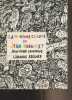 La musique chauve de Jean Dubuffet - La musique chauve. Armengaud Jean-Pierre