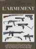 Encyclopédie de l'armement mondial - Armes à feu d'infanterie de petit calibre de 1870 à nos jours - Tome VII. Huon Jean