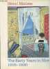 Henri Matisse : The Early Years in Nice (1916-1930). Cowart Jack/Fourcade Dominique