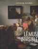 Le musée invisible - Les chefs-d'oeuvres volés. Herzberg Nathaniel