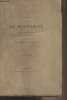 Essais de Michel de Montaigne - Texte original de 1580 avec les variantes des éditions de 1582 et 1587 - Tome Second. De Montaigne Michel